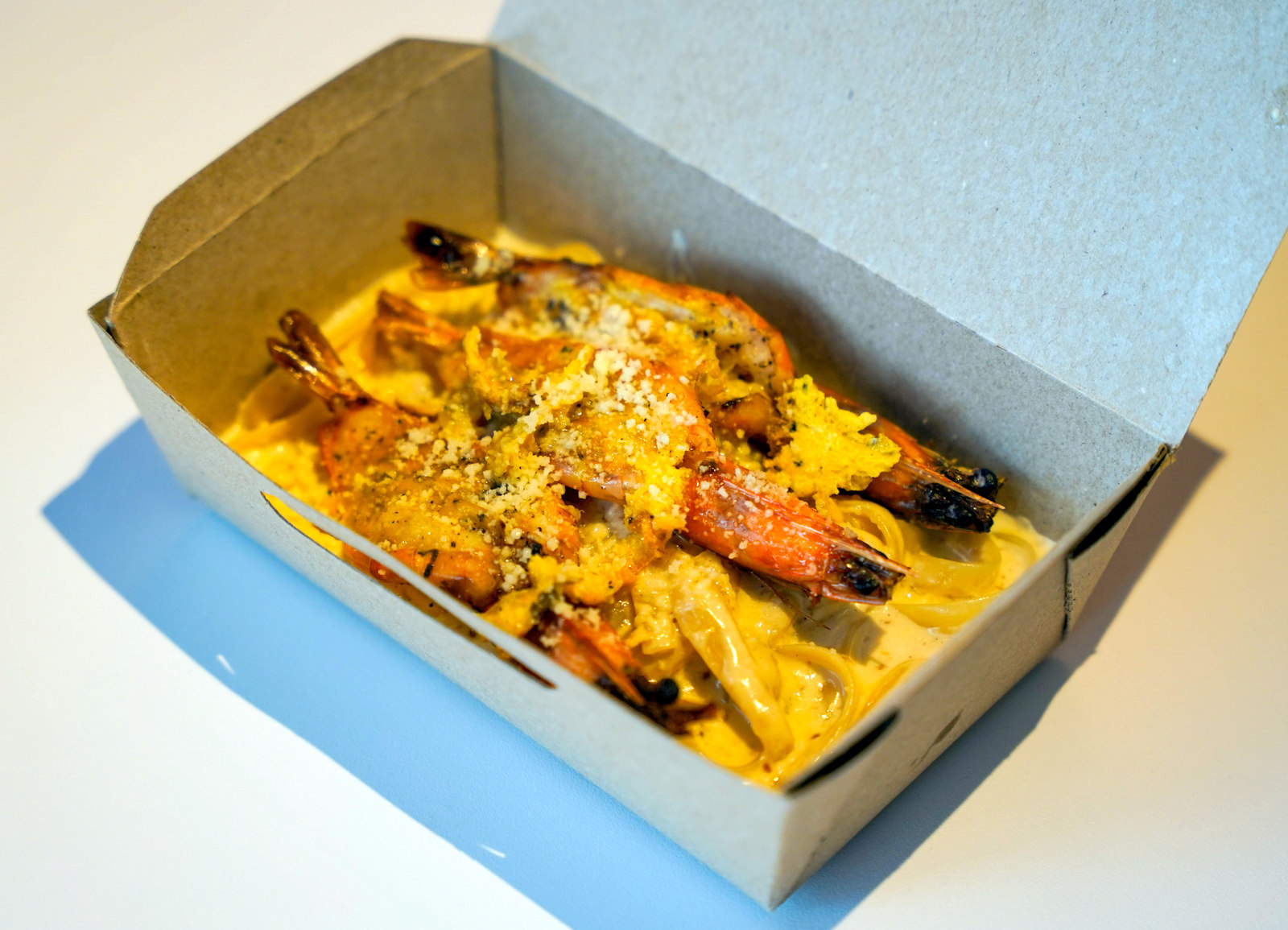 Eat Drink KL | Marvel Pizza, Damansara Uptown